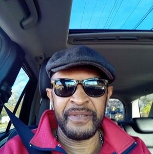 Meet your Posher, Donald